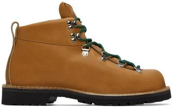 Danner | Tan Mountain Trail Boots 5折