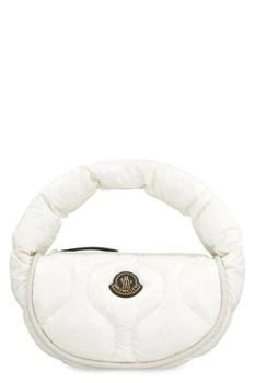 推荐Moncler Delilah Padded Techno Fabric Handbag - Women商品