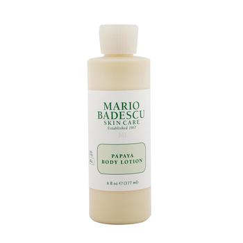 Mario Badescu | Mario Badescu 木瓜身体乳Papaya Body Lotion(所有肌肤适用) 177ml/6oz商品图片,