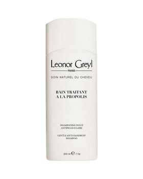 Leonor Greyl | Bain Traitant a la Propolis Gentle Anti-Dandruff Shampoo 7 oz.商品图片,