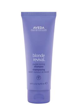 推荐Blonde Revival™ Purple Toning Shampoo 40ml商品
