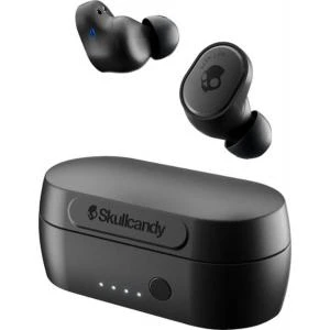 推荐Skullcandy - Sesh Evo True Wireless - True Black商品