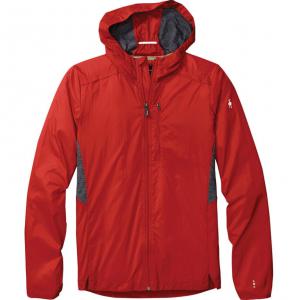 推荐SMARTWOOL - PHD ULTRA LT SPORT HDY - SMALL - Tandoori Orange商品