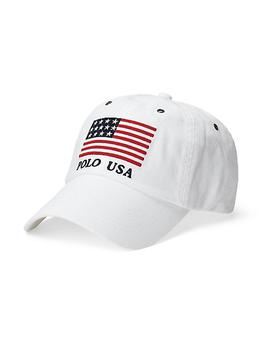 推荐Polo USA Baseball Hat商品