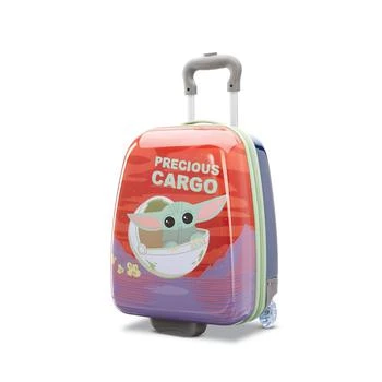 推荐The Child 18" Hardside Carry-on Luggage商品