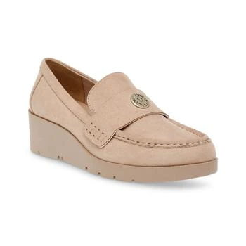 Anne Klein | Women's Qfelia Ornamented Loafers 