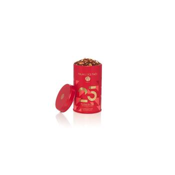 商品N°25 Holiday Rooibos - Loose Tea Tin图片