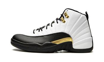 了解aj12, Jordan | Air Jordan 12 Retro商品图片 