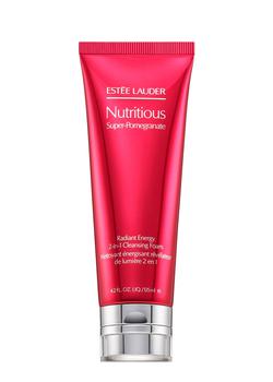 Nutritious Super-Pomegranate Radiant Energy 2-in-1 Cleansing Foam 125ml product img