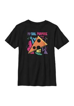 推荐Boys 4-7 My Purpose Graphic Top商品