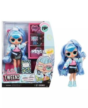 LOL Surprise! | Tweens Core Doll Ellie Fly,商家Macy's,价格¥127