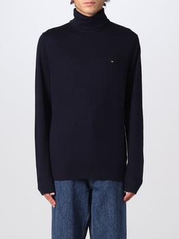 Tommy Hilfiger | Tommy Hilfiger sweater for man商品图片,5.9折