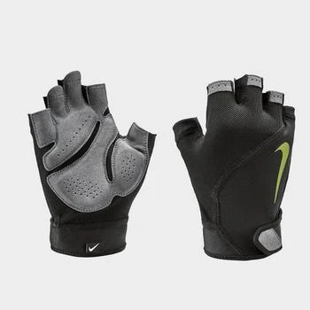 NIKE | Men's Nike Elemental Fitness Gloves,商家Finish Line,价格¥220