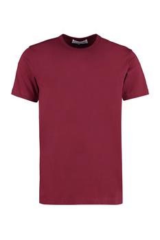 Comme des Garcons | Comme des Garçons Shirt Crewneck Short-Sleeved T-Shirt商品图片,6.7折