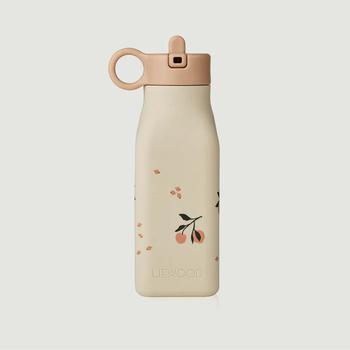 商品Liewood | Childrens bottle Warren  Peach Sea Shell Mix Liewood,商家L'Exception,价格¥152图片