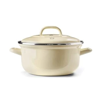 BK Cookware | BK Cookware Dutch Oven, Made in Germany, 3.5 Quart,商家Premium Outlets,价格¥819