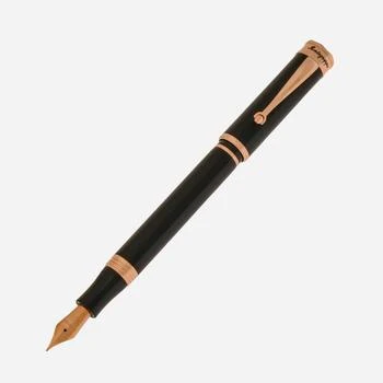 Montegrappa | Montegrappa Ducale Fountain Pen (M) ISDUR3RC,商家Shopworn,价格¥1414