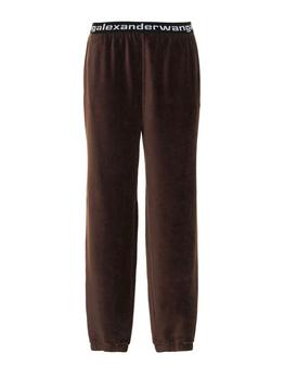 Alexander Wang怎么样, Alexander Wang | Alexander Wang Stretch Corduroy Pants商品图片 8.6折