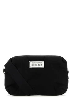 MAISON MARGIELA | Maison Margiela Shoulder Bags in Black,商家Modayn,价格¥6738