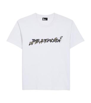 推荐Logo T-Shirt商品