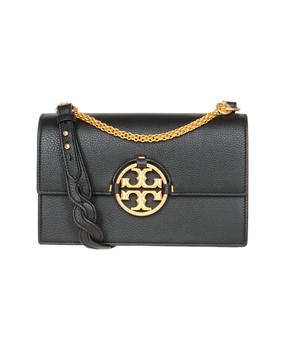 tory burch miller男包, Tory Burch | Miller Flap Shoulder Bag商品图片 9折