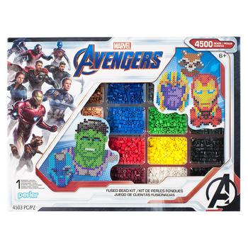 推荐Marvel Avengers Activity Kit商品