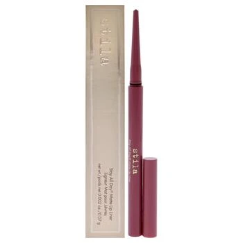 Stila | Stay All Day Matte Lip Liner - Everlasting by Stila for Women - 0.002 oz Lip Liner,商家Premium Outlets,价格¥259