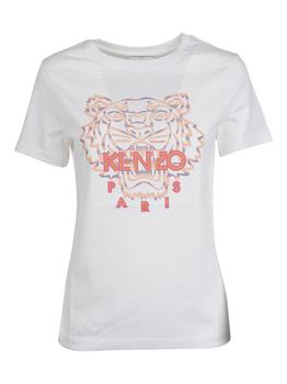Kenzo | KENZO TIGER T-SHIRT CLOTHING商品图片,7.6折