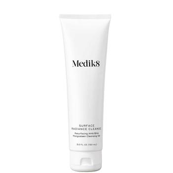 商品Medik8 | Medik8 Surface Radiance Cleanse Gel 150ml,商家Dermstore,价格¥191图片