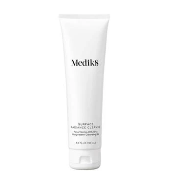 Medik8 | Medik8 Surface Radiance Cleanse Gel 150ml,商家Dermstore,价格¥180