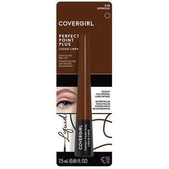 Lash Blast | Perfect Point Liquid Liner,商家Walgreens,价格¥74
