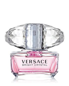范思哲香水真假, Versace | Bright Crystal Eau de Toilette Spray 1.7 oz.商品图片 