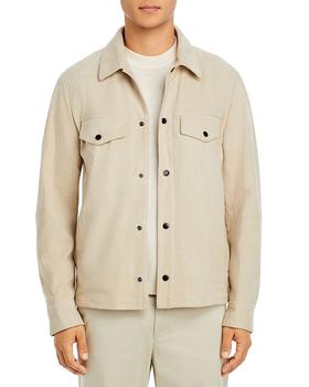商品Maylo Leather Jacket,商家Bloomingdale's,价格¥1982图片