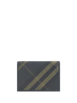 Burberry | Card Holder,商家Base Blu,价格¥1247