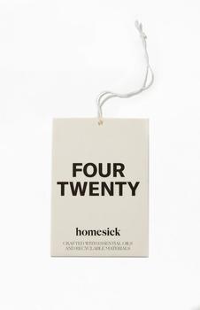 商品Homesick | Four Twenty Air Freshener,商家PacSun,价格¥58图片