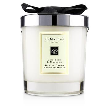 Jo Malone London | Jo Malone 莱姆罗勒&柑橘香薰蜡烛 200g (2.5 inch)商品图片,额外9.5折, 额外九五折