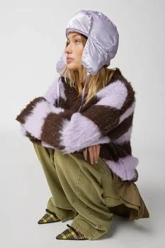 Urban Outfitters | Puffer Trapper Hat,商家Urban Outfitters,价格¥46