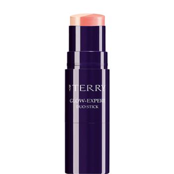 BY TERRY | By Terry Glow-Expert Duo Stick - No. 3 Peachy Petal商品图片,