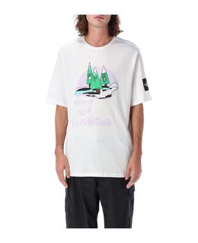 The North Face | Exploring Graphic T-shirt商品图片,
