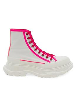 Neon Treadslick High-Top Sneakers product img