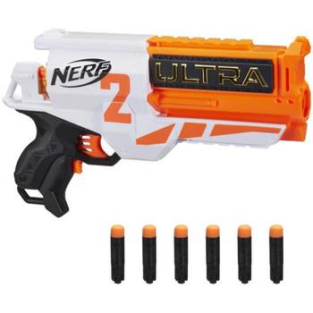 nerf是什么牌子, Nerf | Nerf Ultra Select Blaster商品图片 