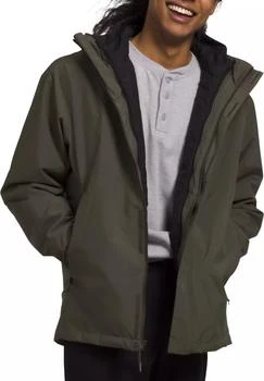 推荐The North Face Men's Carto Triclimate Jacket商品