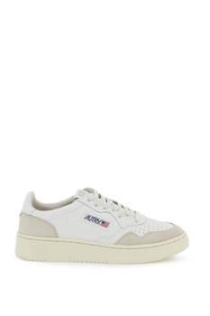 推荐LEATHER MEDALIST LOW SNEAKERS商品