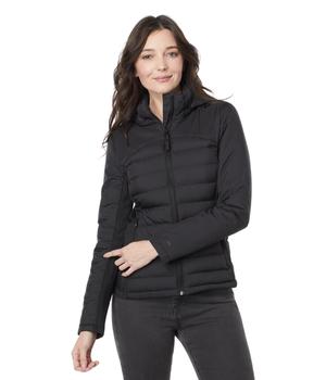 Calvin Klein | Short Scuba Side Lightweight Puffer商品图片,