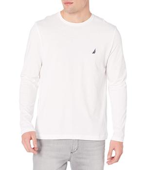 推荐Men's J-Class Logo Long Sleeve T-Shirt商品
