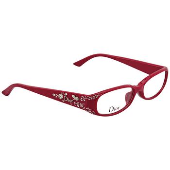 商品Dior Ladies eyeglasses CD7063J 0OTI 54图片