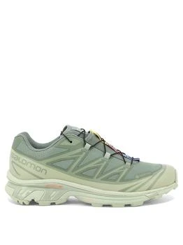 推荐SALOMON "XT-6 GTX" sneakers商品