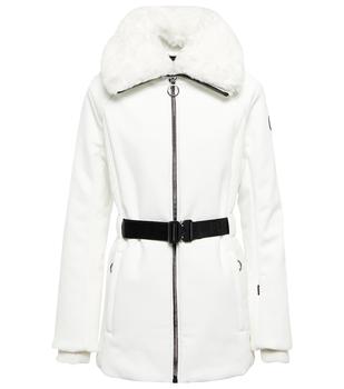 商品Fusalp | Belted short ski jacket,商家MyTheresa,价格¥12080图片