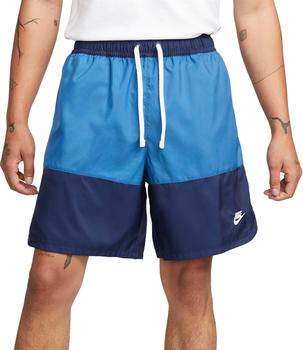 essentials长裤, NIKE | Nike Men's Sportswear Sport Essentials Lined Flow Long Shorts商品图片 