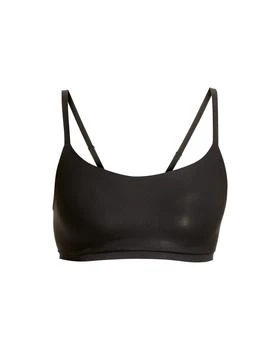 Chantelle | Soft Stretch Scoop-Neck Bralette,商家Neiman Marcus,价格¥477